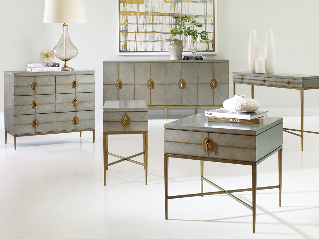 Longwood Collection
