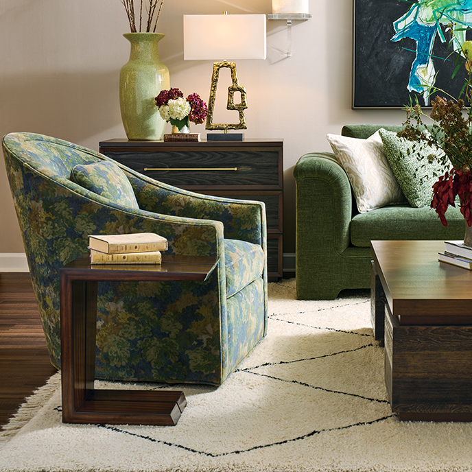Upholstery